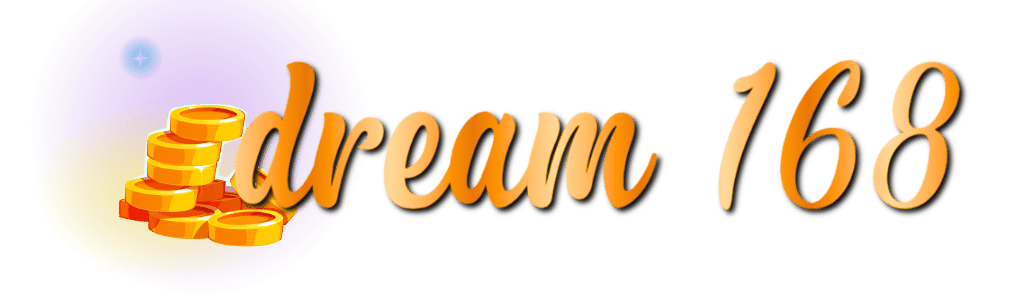 dream 168-logo